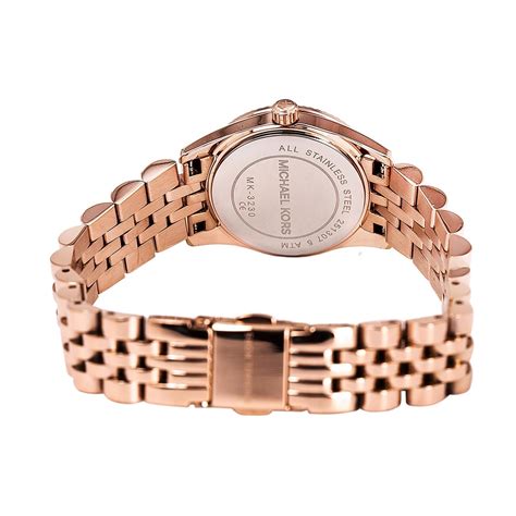 michael kors watch how to know if original